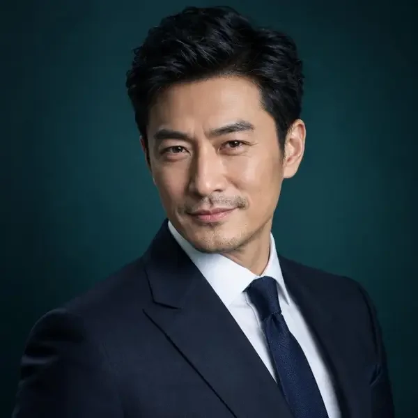 顾南辞 - 漫剧短剧网人气演员 顾南辞 演员头像